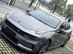 Lynk & Co Geely Lynk & Co 03 2.0T Diesel Automatic Pro - ფოტო 8