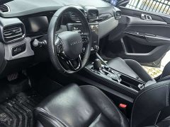 Lynk & Co Geely Lynk & Co 03 2.0T Diesel Automatic Pro - ფოტო 9