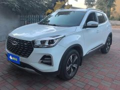 Chery Tiggo 5X 2020 1.5L CVT Fashion Edition - ფოტო 1