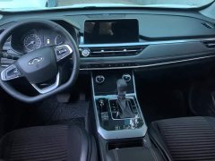 Chery Tiggo 5X 2020 1.5L CVT Fashion Edition - ფოტო 12