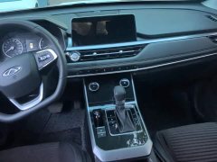 Chery Tiggo 5X 2020 1.5L CVT Fashion Edition - ფოტო 13