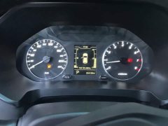 Chery Tiggo 5X 2020 1.5L CVT Fashion Edition - ფოტო 14