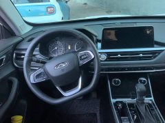Chery Tiggo 5X 2020 1.5L CVT Fashion Edition - ფოტო 15