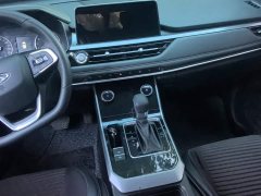 Chery Tiggo 5X 2020 1.5L CVT Fashion Edition - ფოტო 16