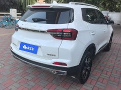 Chery Tiggo 5X 2020 1.5L CVT Fashion Edition - ფოტო 3