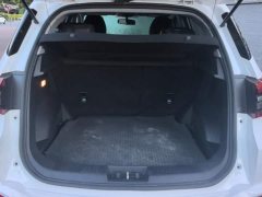 Chery Tiggo 5X 2020 1.5L CVT Fashion Edition - ფოტო 4