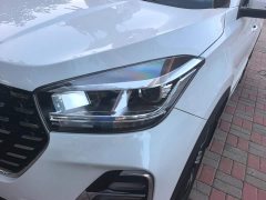 Chery Tiggo 5X 2020 1.5L CVT Fashion Edition - ფოტო 5