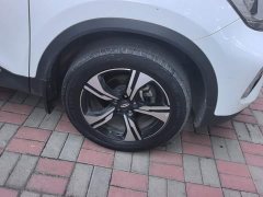 Chery Tiggo 5X 2020 1.5L CVT Fashion Edition - ფოტო 6