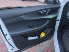 Chery Tiggo 5X 2020 1.5L CVT Fashion Edition - ფოტო 7