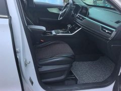 Chery Tiggo 5X 2020 1.5L CVT Fashion Edition - ფოტო 8