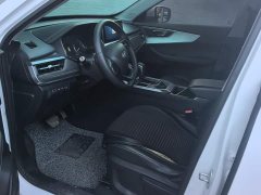 Chery Tiggo 5X 2020 1.5L CVT Fashion Edition - ფოტო 9
