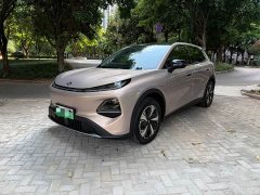 Changan Qiyuan Q05 2026 506Max - ფოტო 1