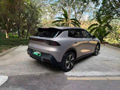 Changan Qiyuan Q05 2026 506Max - ფოტო 11