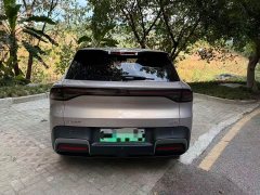 Changan Qiyuan Q05 2026 506Max - ფოტო 12