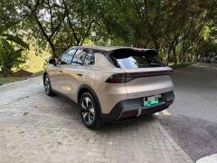 Changan Qiyuan Q05 2026 506Max - ფოტო 13