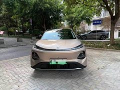 Changan Qiyuan Q05 2026 506Max - ფოტო 2