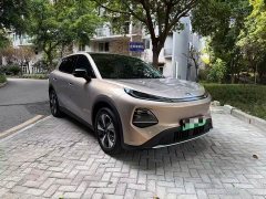 Changan Qiyuan Q05 2026 506Max - ფოტო 3