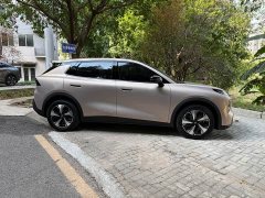 Changan Qiyuan Q05 2026 506Max - ფოტო 4