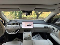 Changan Qiyuan Q05 2026 506Max - ფოტო 5