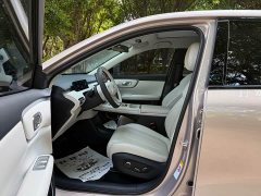 Changan Qiyuan Q05 2026 506Max - ფოტო 6