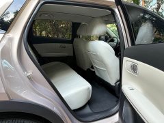 Changan Qiyuan Q05 2026 506Max - ფოტო 8