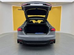 Audi RS 5 2023 RS 5 2.9T Sportback Standard - ფოტო 10