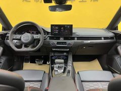 Audi RS 5 2023 RS 5 2.9T Sportback Standard - ფოტო 14