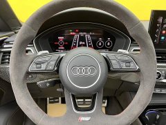 Audi RS 5 2023 RS 5 2.9T Sportback Standard - ფოტო 15