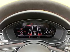 Audi RS 5 2023 RS 5 2.9T Sportback Standard - ფოტო 16