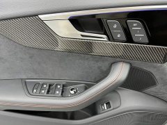 Audi RS 5 2023 RS 5 2.9T Sportback Standard - ფოტო 17
