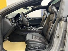 Audi RS 5 2023 RS 5 2.9T Sportback Standard - ფოტო 18