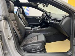 Audi RS 5 2023 RS 5 2.9T Sportback Standard - ფოტო 19