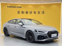 Audi RS 5 2023 RS 5 2.9T Sportback Standard - ფოტო 2