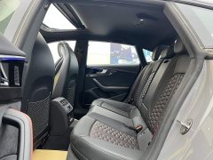 Audi RS 5 2023 RS 5 2.9T Sportback Standard - ფოტო 20