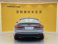 Audi RS 5 2023 RS 5 2.9T Sportback Standard - ფოტო 5