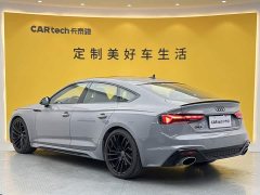 Audi RS 5 2023 RS 5 2.9T Sportback Standard - ფოტო 6
