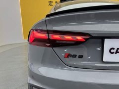 Audi RS 5 2023 RS 5 2.9T Sportback Standard - ფოტო 7