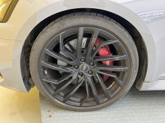 Audi RS 5 2023 RS 5 2.9T Sportback Standard - ფოტო 8