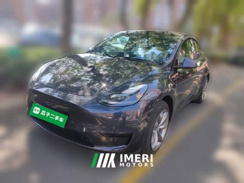 2024 Tesla Model Y Rear-Wheel Drive - ავტომობილი ჩინეთიდან