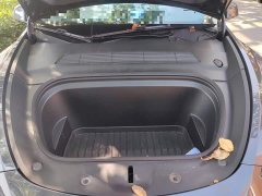 Tesla Model Y Rear-Wheel Drive - ფოტო 16