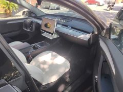 Tesla Model Y Rear-Wheel Drive - ფოტო 19