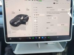 Tesla Model Y Rear-Wheel Drive - ფოტო 20