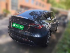 Tesla Model Y Rear-Wheel Drive - ფოტო 4