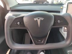 Tesla Model Y Rear-Wheel Drive - ფოტო 6