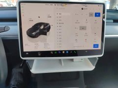 Tesla Model Y Rear-Wheel Drive - ფოტო 9