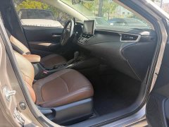 Toyota Corolla 2021 1.2T S-CVT Elite Plus - ფოტო 10