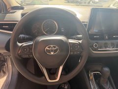Toyota Corolla 2021 1.2T S-CVT Elite Plus - ფოტო 11