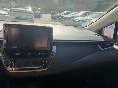 Toyota Corolla 2021 1.2T S-CVT Elite Plus - ფოტო 14