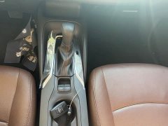 Toyota Corolla 2021 1.2T S-CVT Elite Plus - ფოტო 15