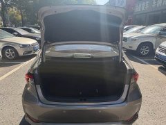 Toyota Corolla 2021 1.2T S-CVT Elite Plus - ფოტო 17